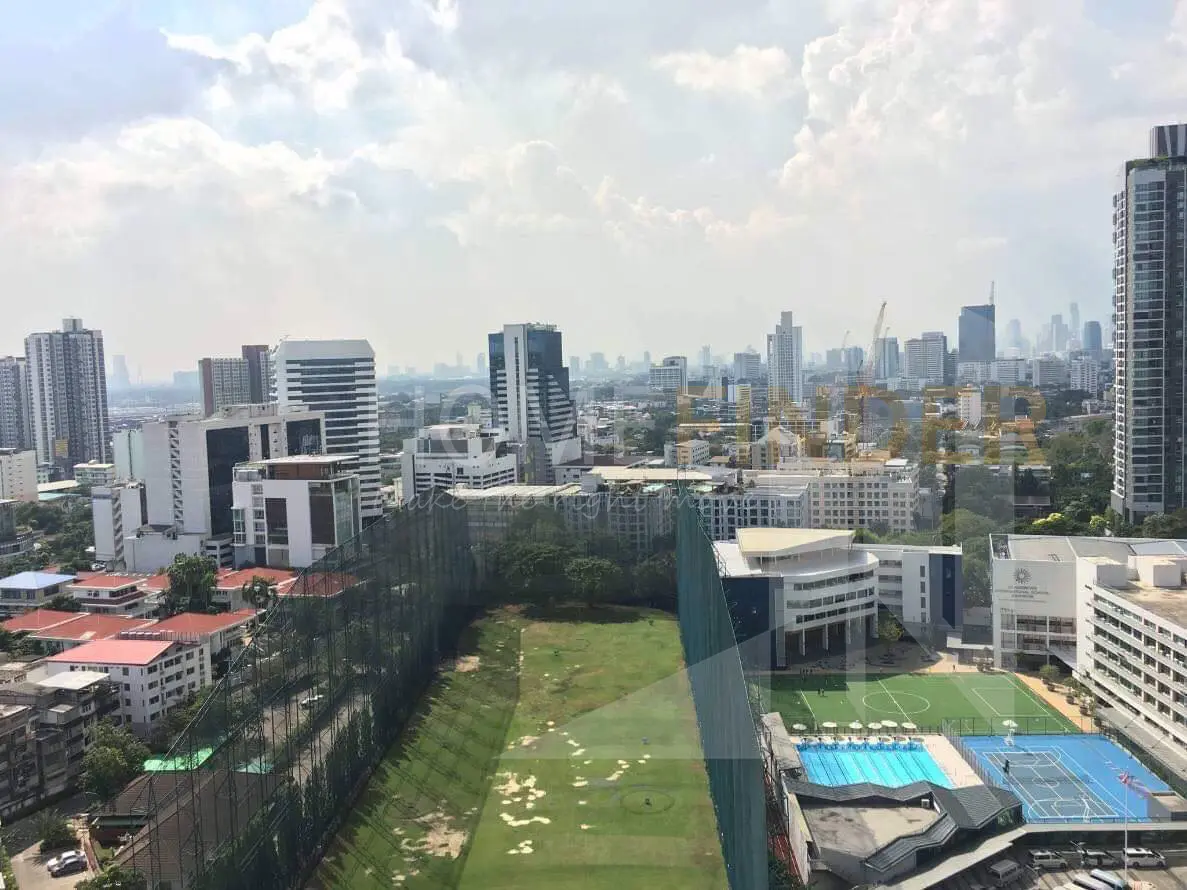 picture Life @ Sukhumvit 67 2 bedrooms, for rent - 5/6