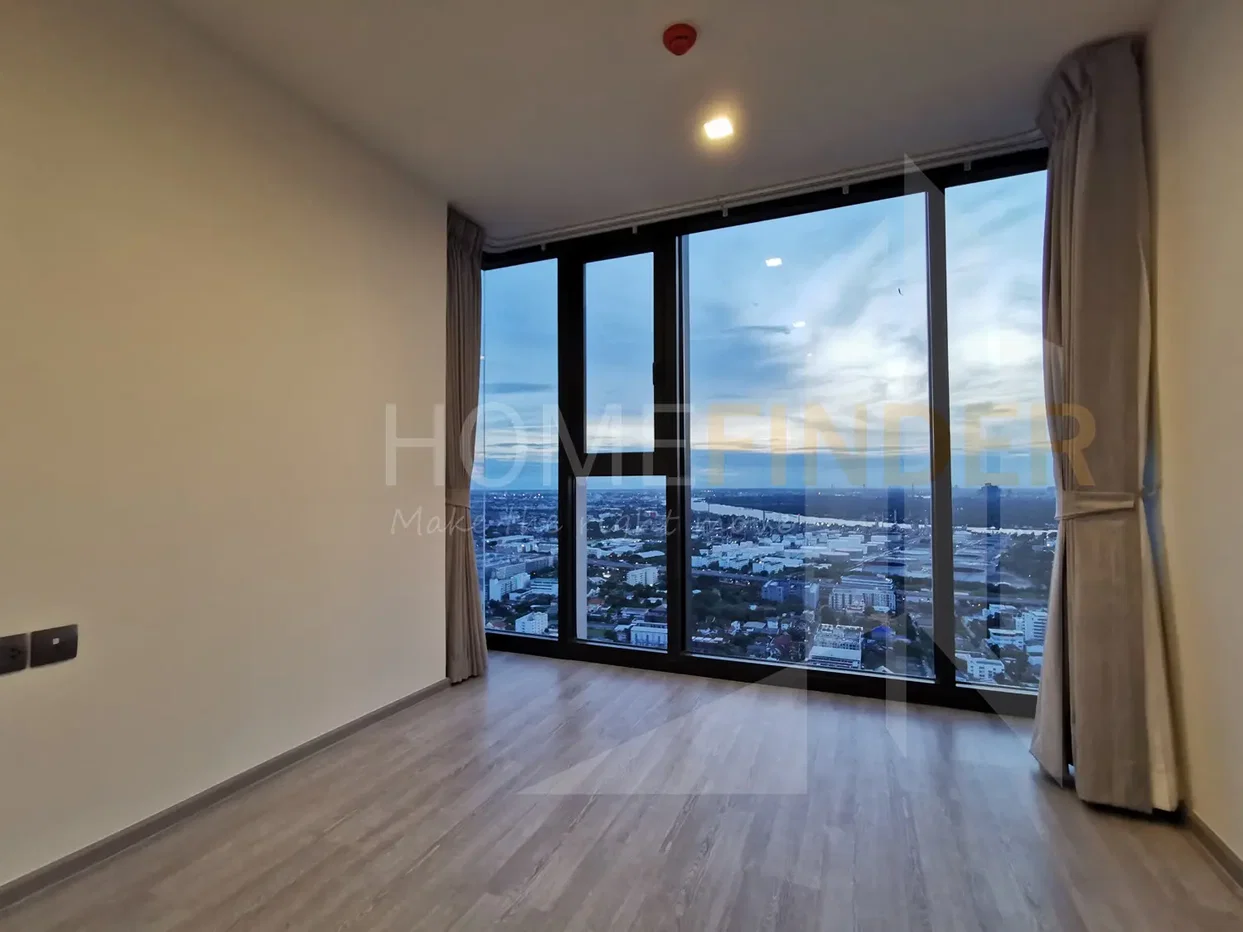 รูป THE LINE Sukhumvit 101 2 bedrooms, for rent - รูปที่ 7/9