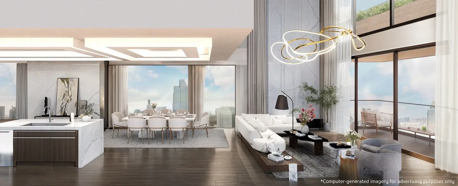 รูป Romm Convent 4 bedrooms, for sale - รูปที่ 1/6