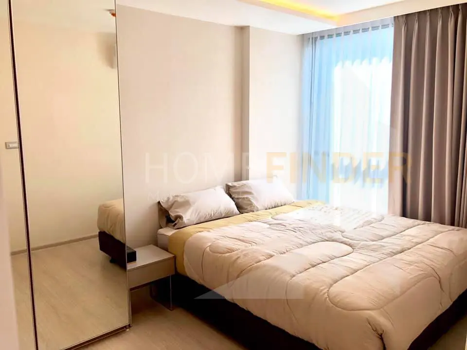 รูป Vtara Sukhumvit 36 2 bedrooms, for rent - รูปที่ 2/12