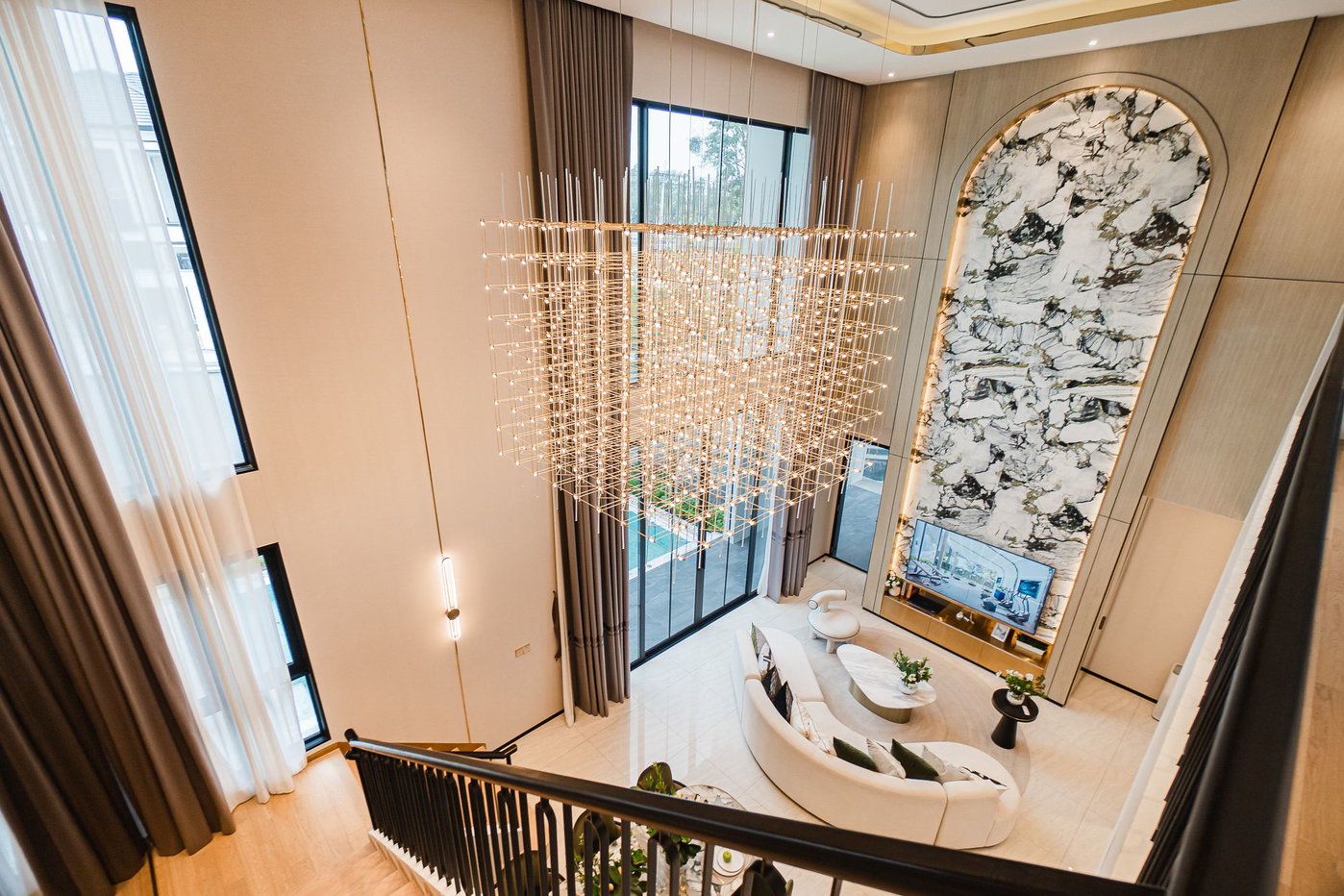 รูป ชีฟเทน บาย ภัททา ยูนิต 5 4 bedrooms, for sale - รูปที่ 6/14