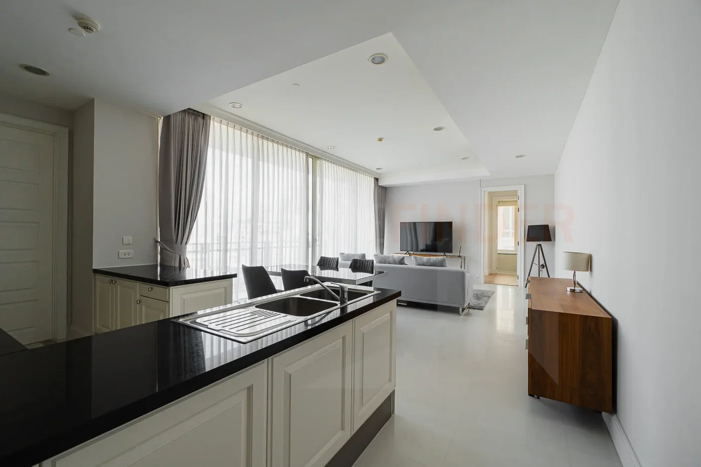 รูป Royce Private Residences 2 bedrooms, for sale - รูปที่ 2/13