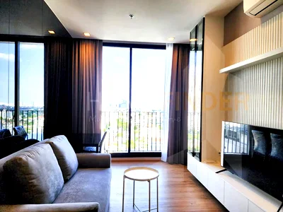 Condos for rent : Noble Around Ari 2 bedrooms, for rent