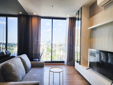 Noble Around Ari 2 bedrooms, for rent