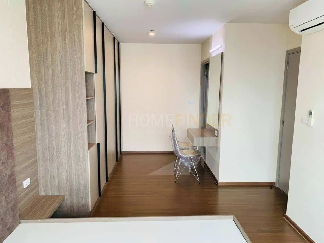 picture IDEO Phaholyothin - Chatujak 2 bedrooms, for sale - 4/8