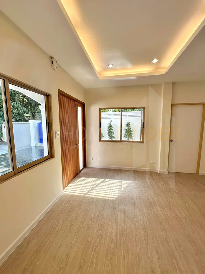 picture Townhouse Sukumvit68 2 bedrooms, for sale - 4/9