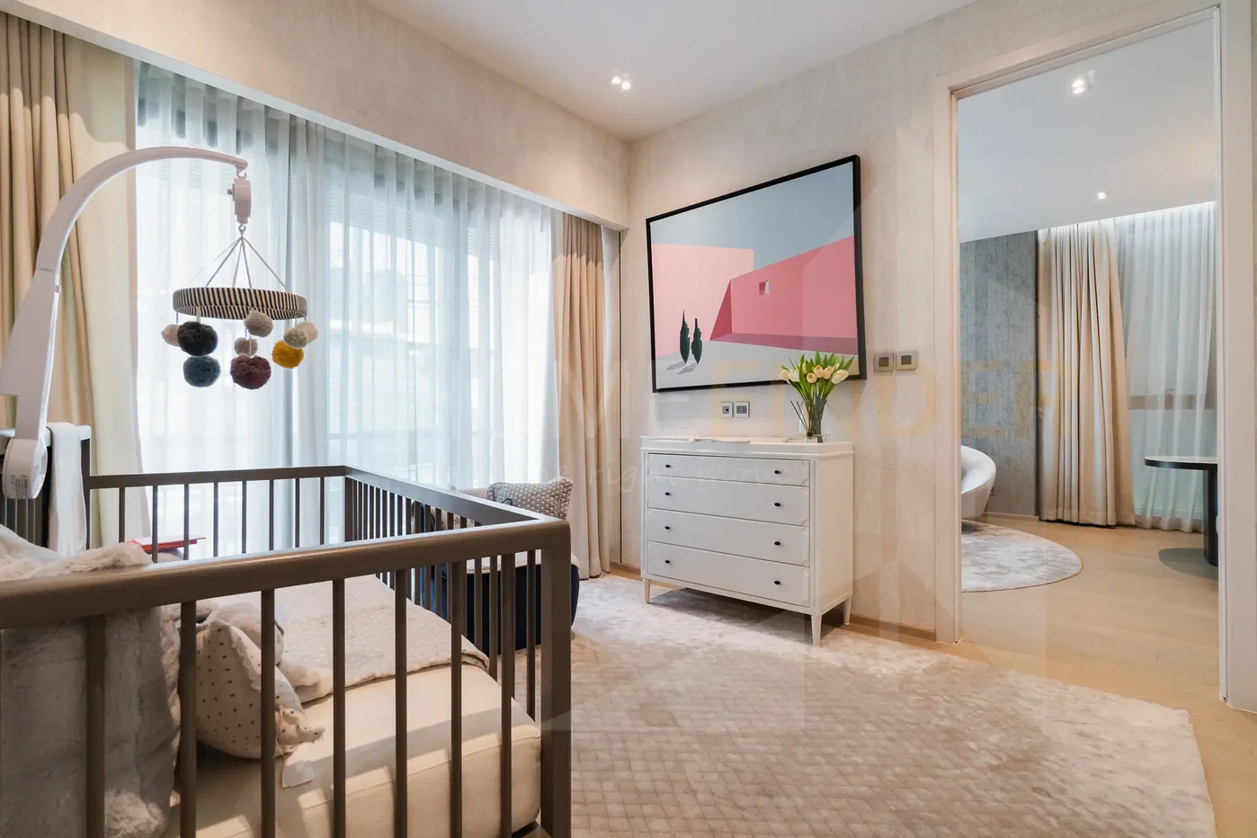 picture The Strand Thonglor 2 bedrooms, for sale - 8/13