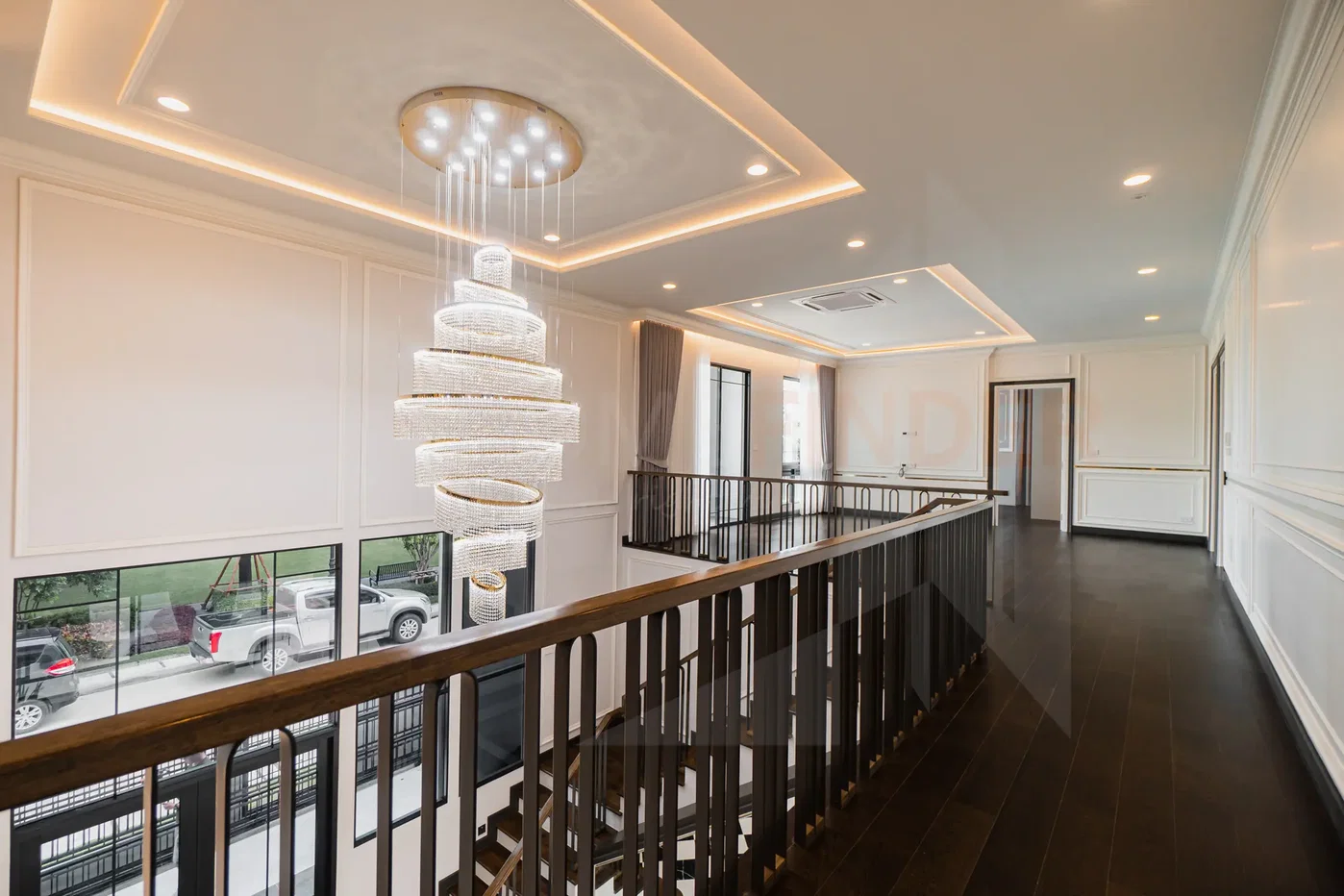 picture Setthasiri Wongwaen - Chatuchot 5 bedrooms, for sale - 8/15