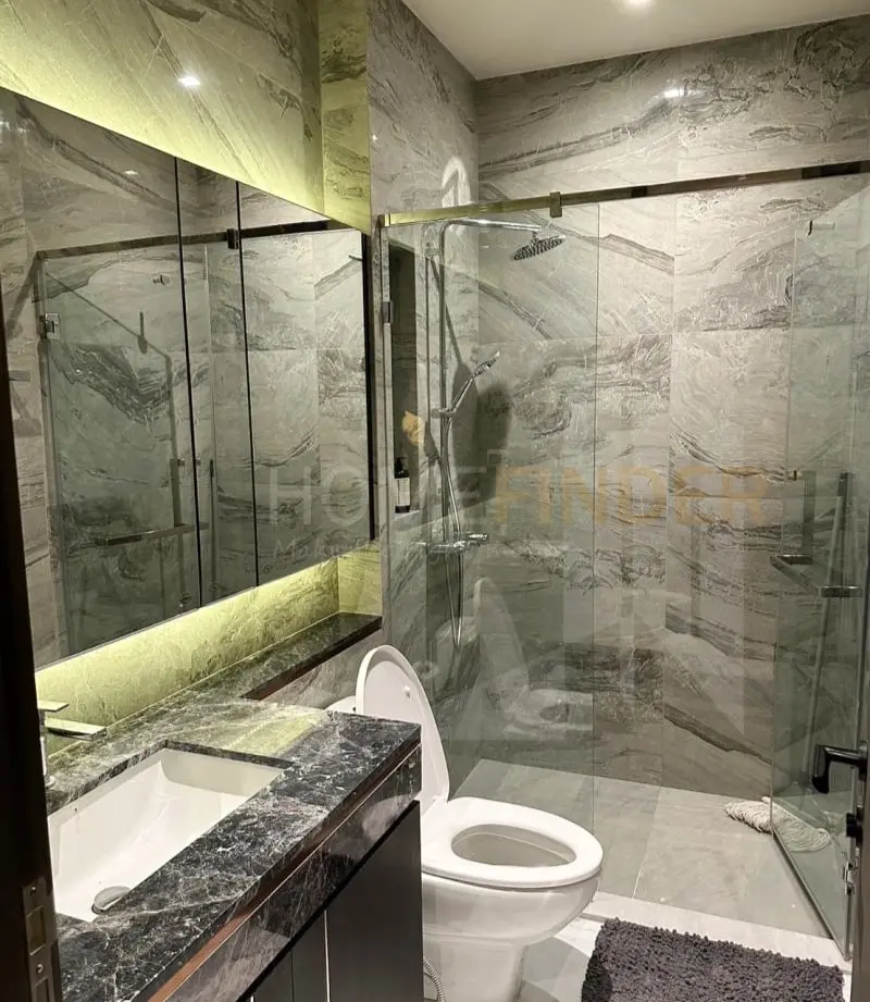 รูป LAVIQ Sukhumvit 57 3 bedrooms, for rent - รูปที่ 10/10