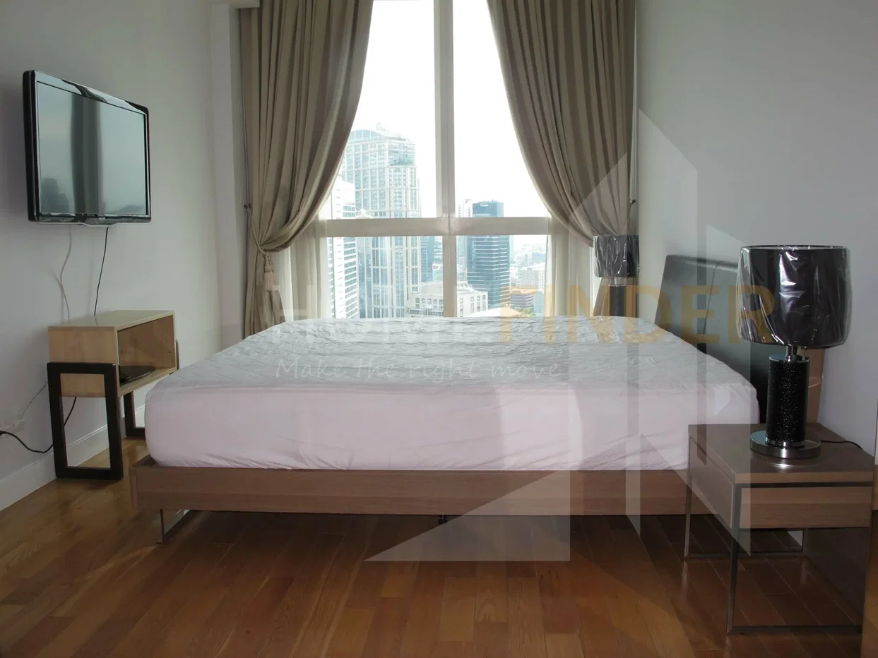 รูป Millennium Residence 2 bedrooms, for sale - รูปที่ 4/5