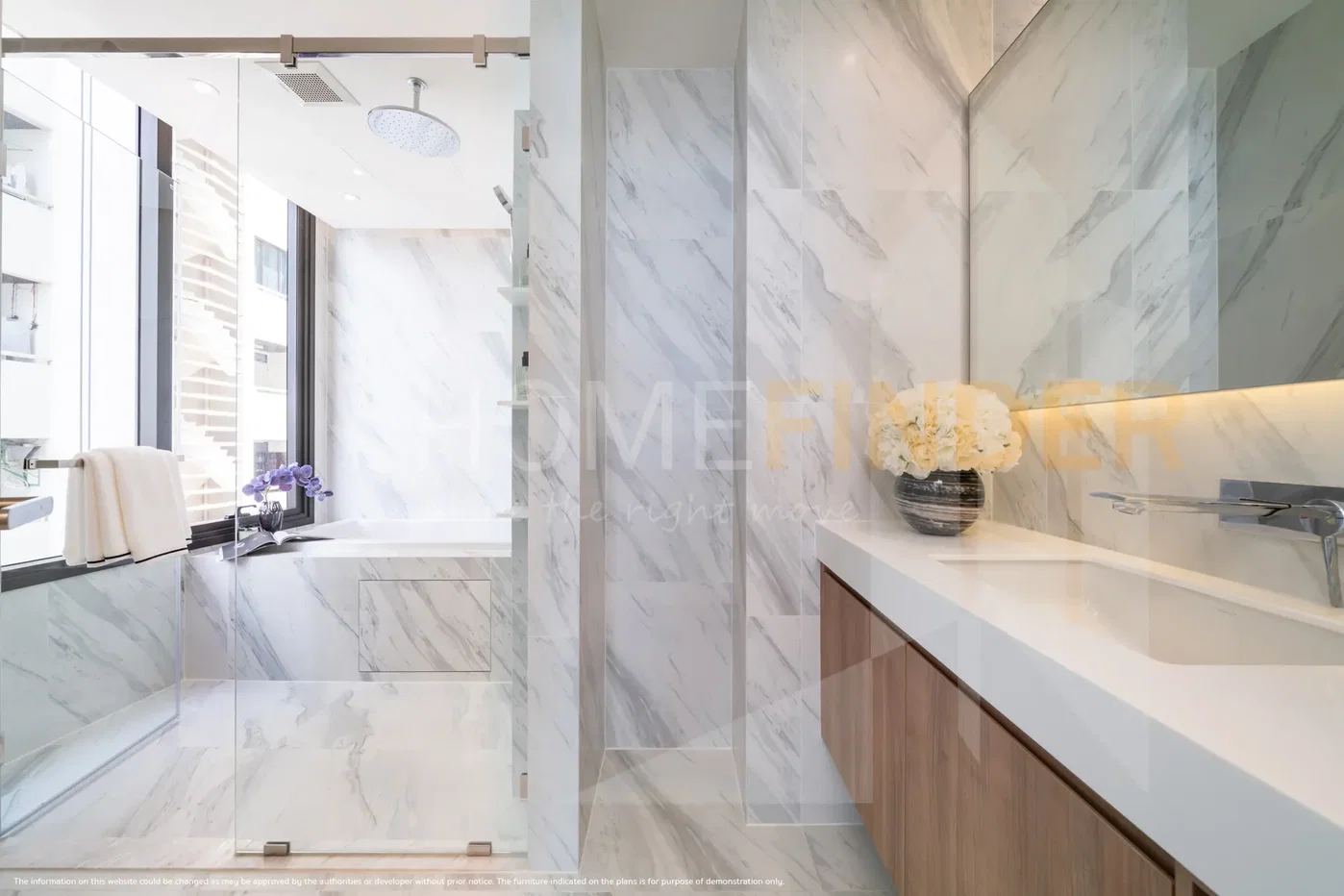 รูป MUNIQ Sukhumvit 23 2 bedrooms, for sale - รูปที่ 7/9