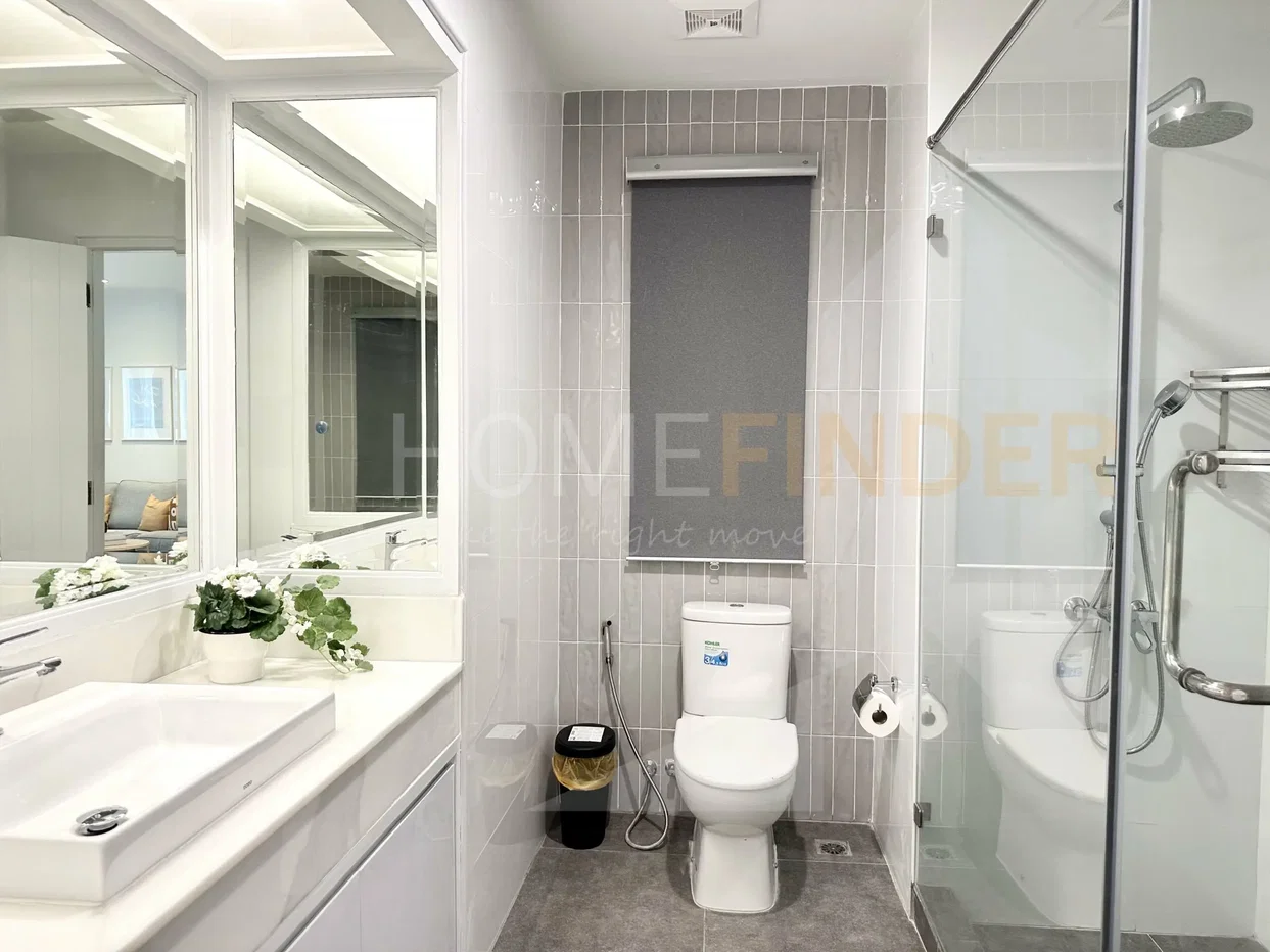 รูป Baan Chao Praya 1 bedroom, for rent - รูปที่ 5/6