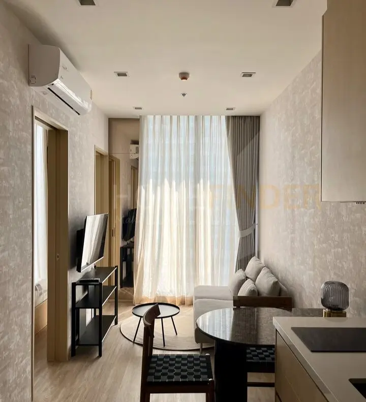 รูป NOBLE STATE 39 1 bedroom, for rent - รูปที่ 1/4