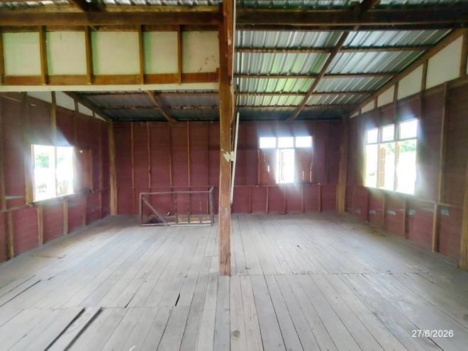 picture HOME 107.6 Sq.w. Ban Fang Khon Kaen for 395,000 - 11/27