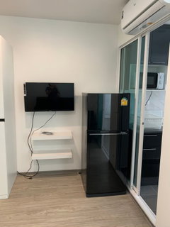 รูปภาพ 9,000 baht/month 1/1 bed Regent home Sukhumvit 97/1 BTS Bangchak 