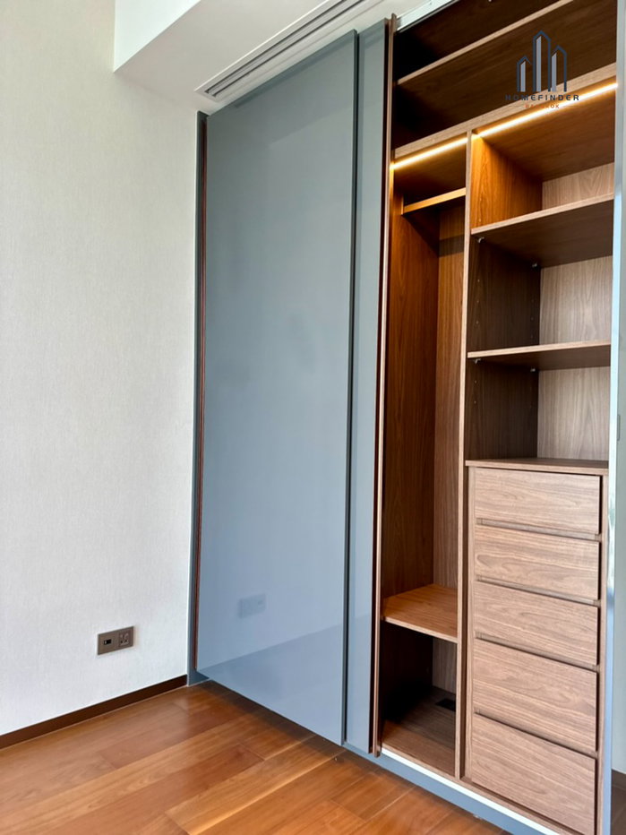 picture The Estelle Phrom Phong 1 bedroom, for sale - 17/25