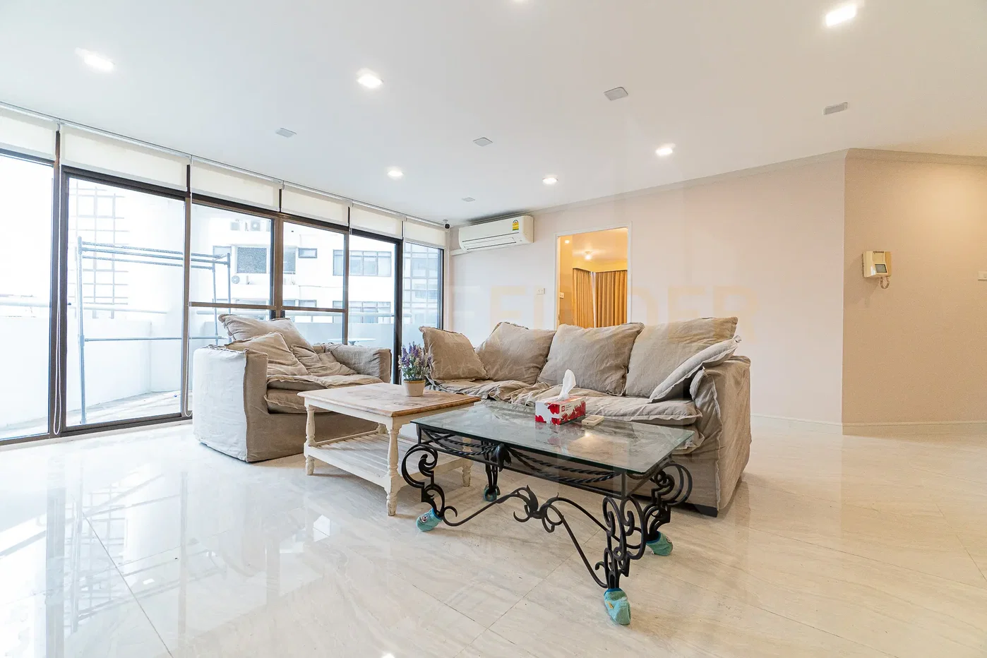 รูป The Waterford Park Sukhumvit 53 2 bedrooms, for sale - รูปที่ 2/10