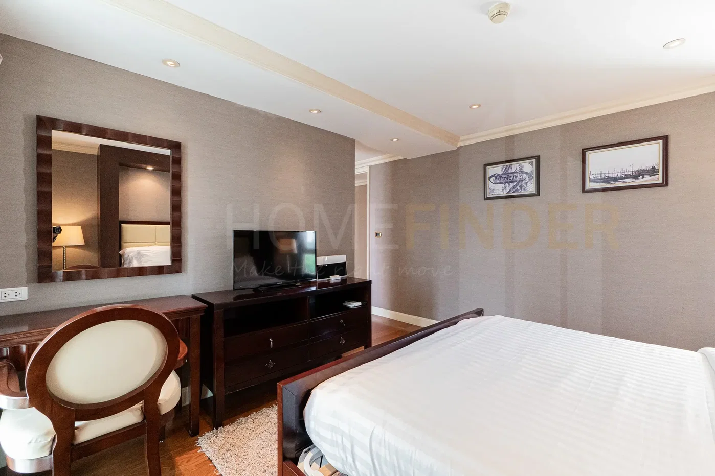 รูป L.A.Residence 2 bedrooms, for rent - รูปที่ 11/22