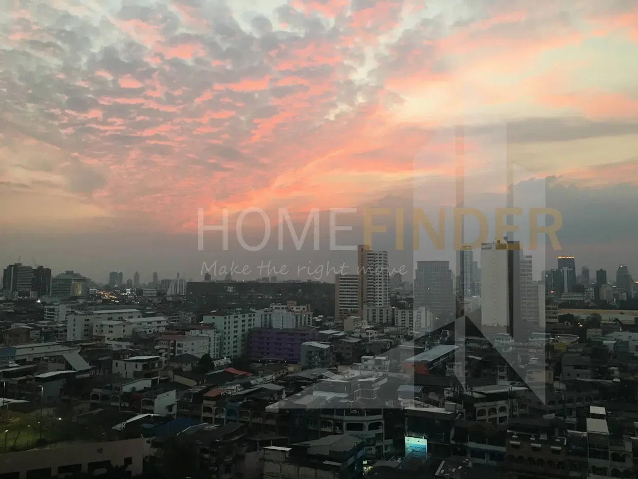 รูป Bright Sukhumvit 24 2 bedrooms, for rent - รูปที่ 10/10