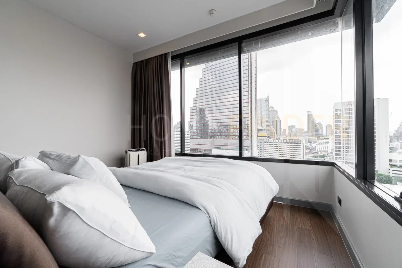 picture M Silom 1 bedroom, for sale - 9/27