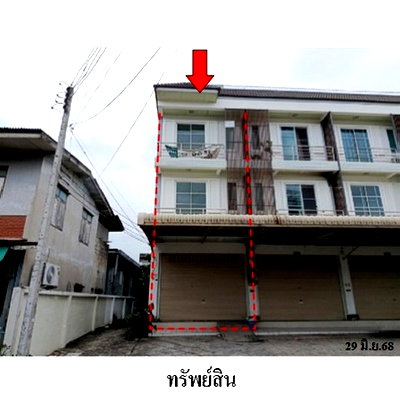 อาคารพาณิชย์ บ.ไออาร์พีซี : Z3A0718 ขายอาคารพาณิชย์ ตำบล เชิงเนิน อำเภอ เมืองระยอง จังหวัด ระยอง