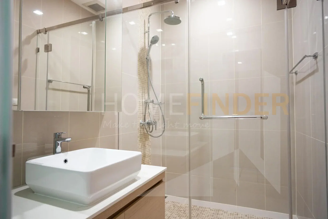 รูป Q Asoke 1 bedroom, for sale - รูปที่ 6/7