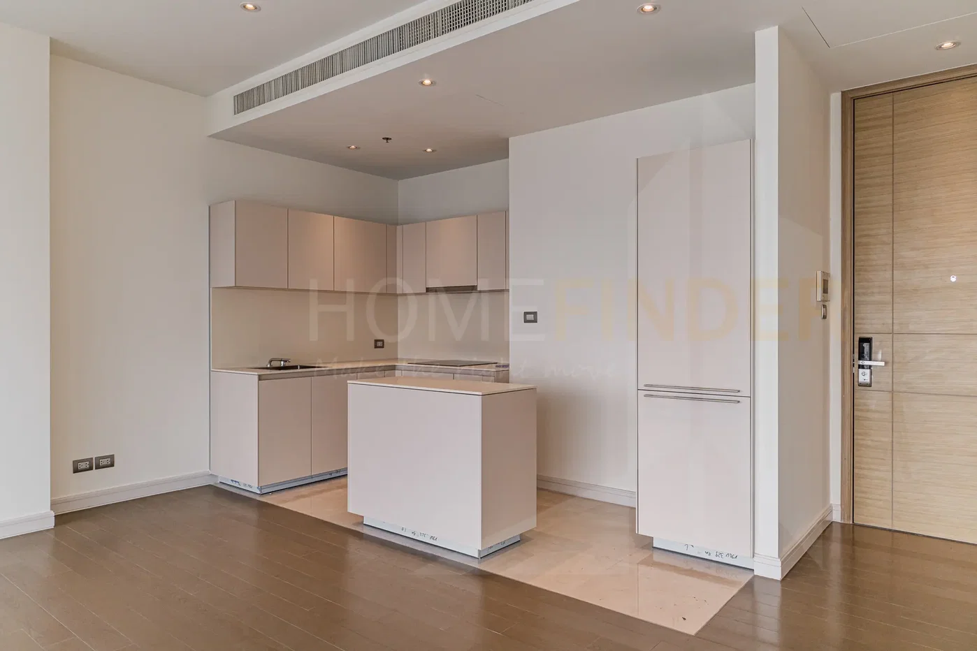 รูป Magnolias Ratchadamri Boulevard 2 bedrooms, for rent - รูปที่ 2/9