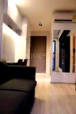 Condos for sale : Centric Ratchada - Huai Khwang 1 bedroom, for sale