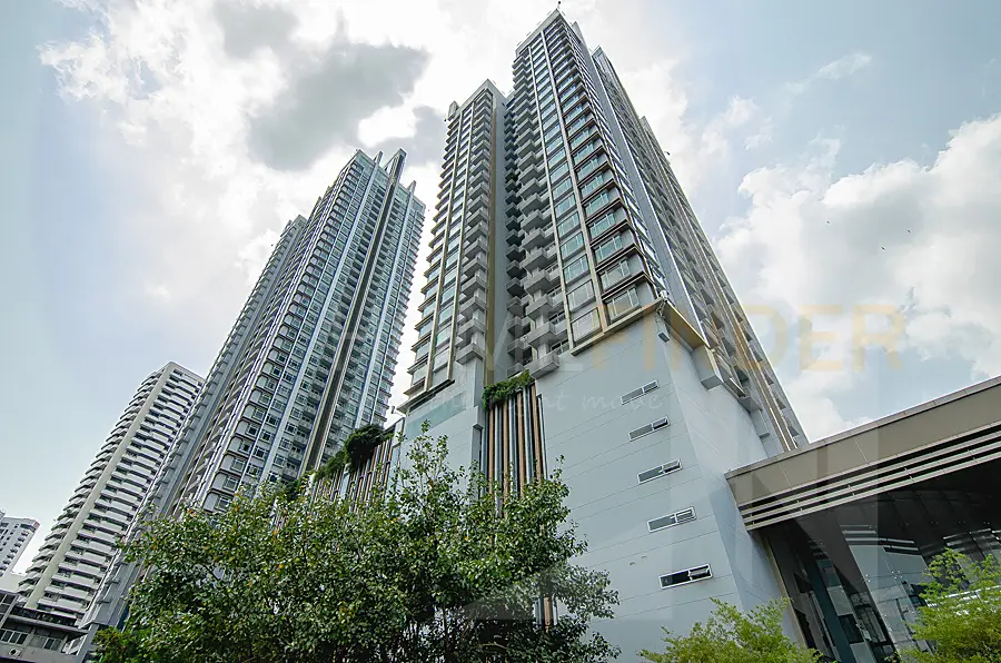 รูป Circle Condominium 4 bedrooms, for rent - รูปที่ 12/12