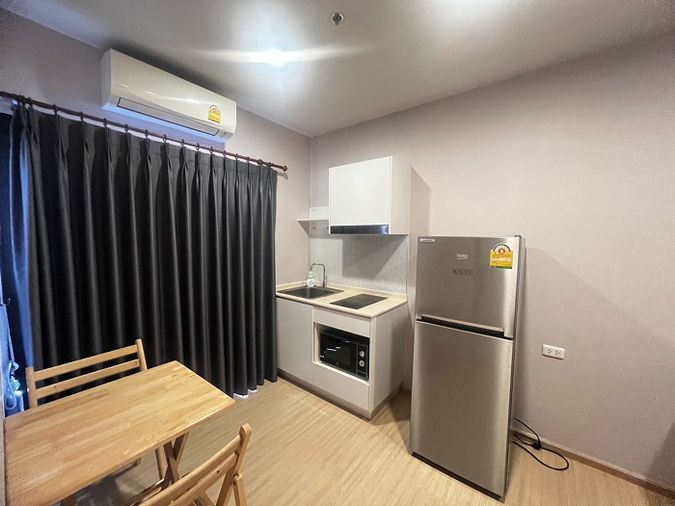 1-bed condo for sale, 25 sqm, Plum Condo Pinklao Station