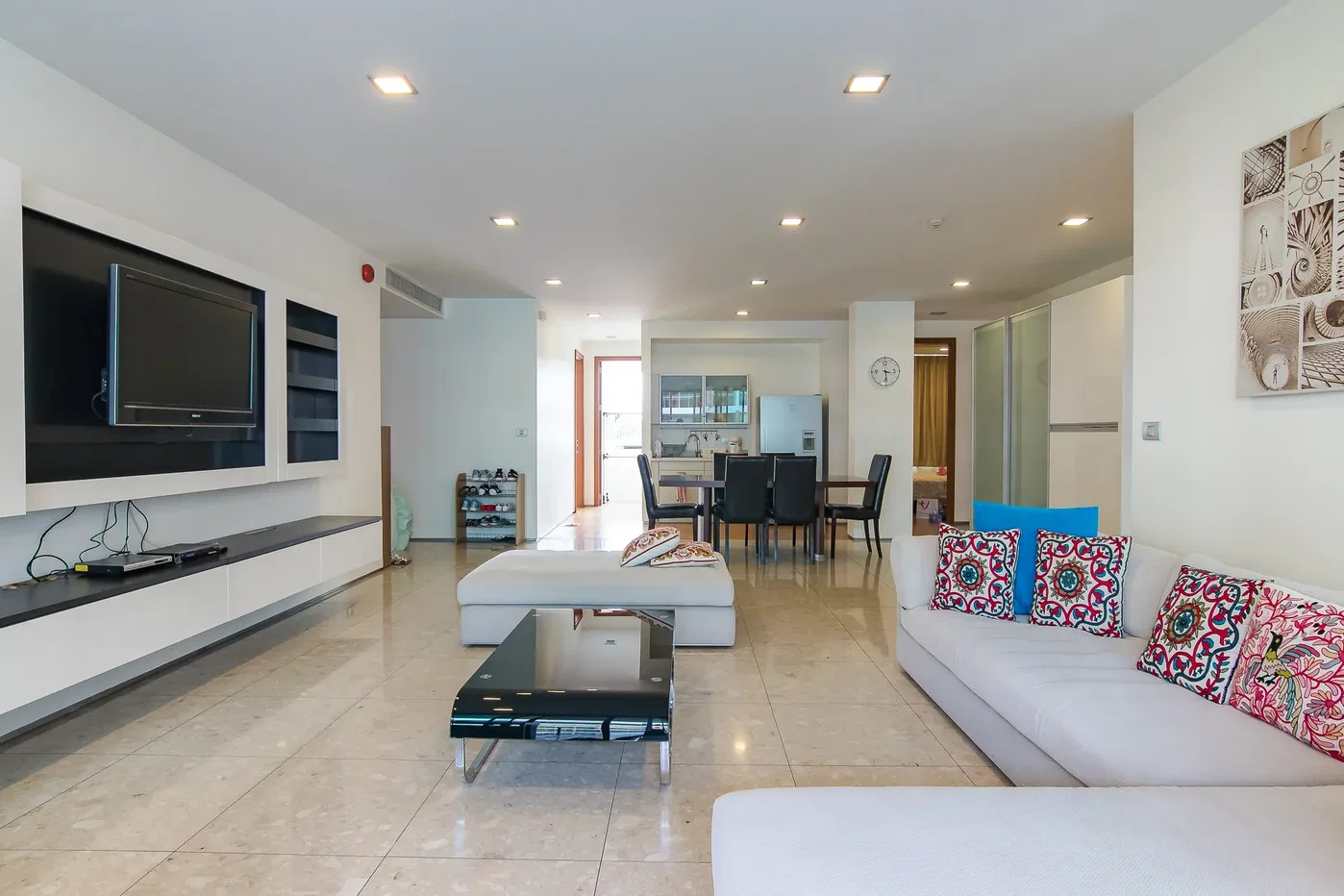 รูป Ficus Lane 3 bedrooms, for rent - รูปที่ 1/1