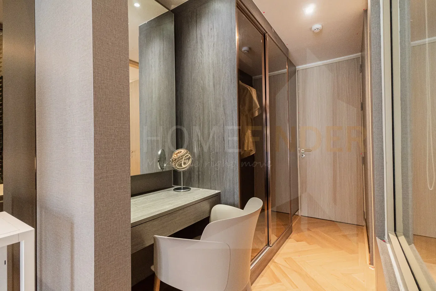picture S47 Sukhumvit 1 bedroom, for sale - 6/8