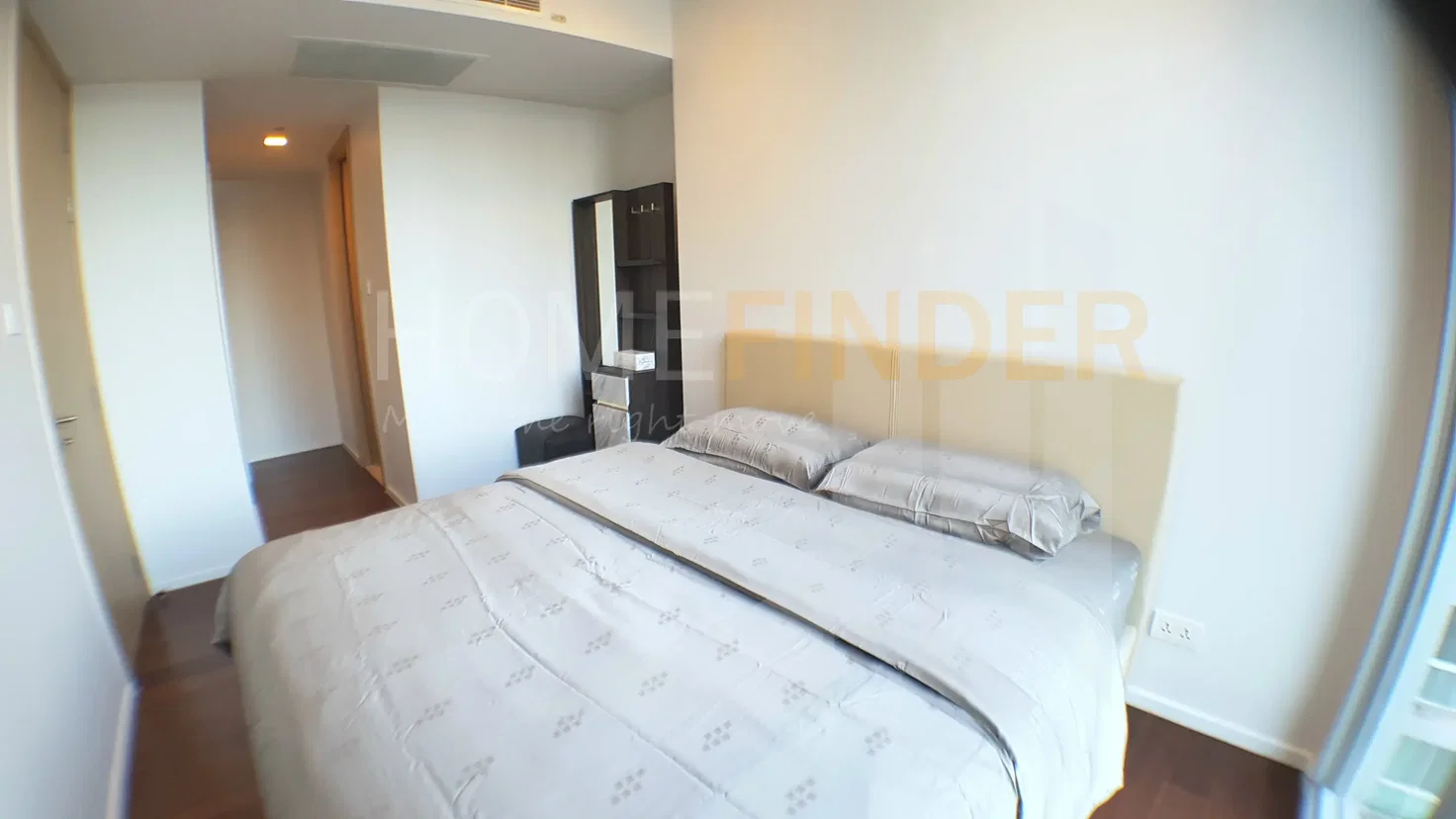 รูป Hyde Sukhumvit 11 2 bedrooms, for rent - รูปที่ 3/8