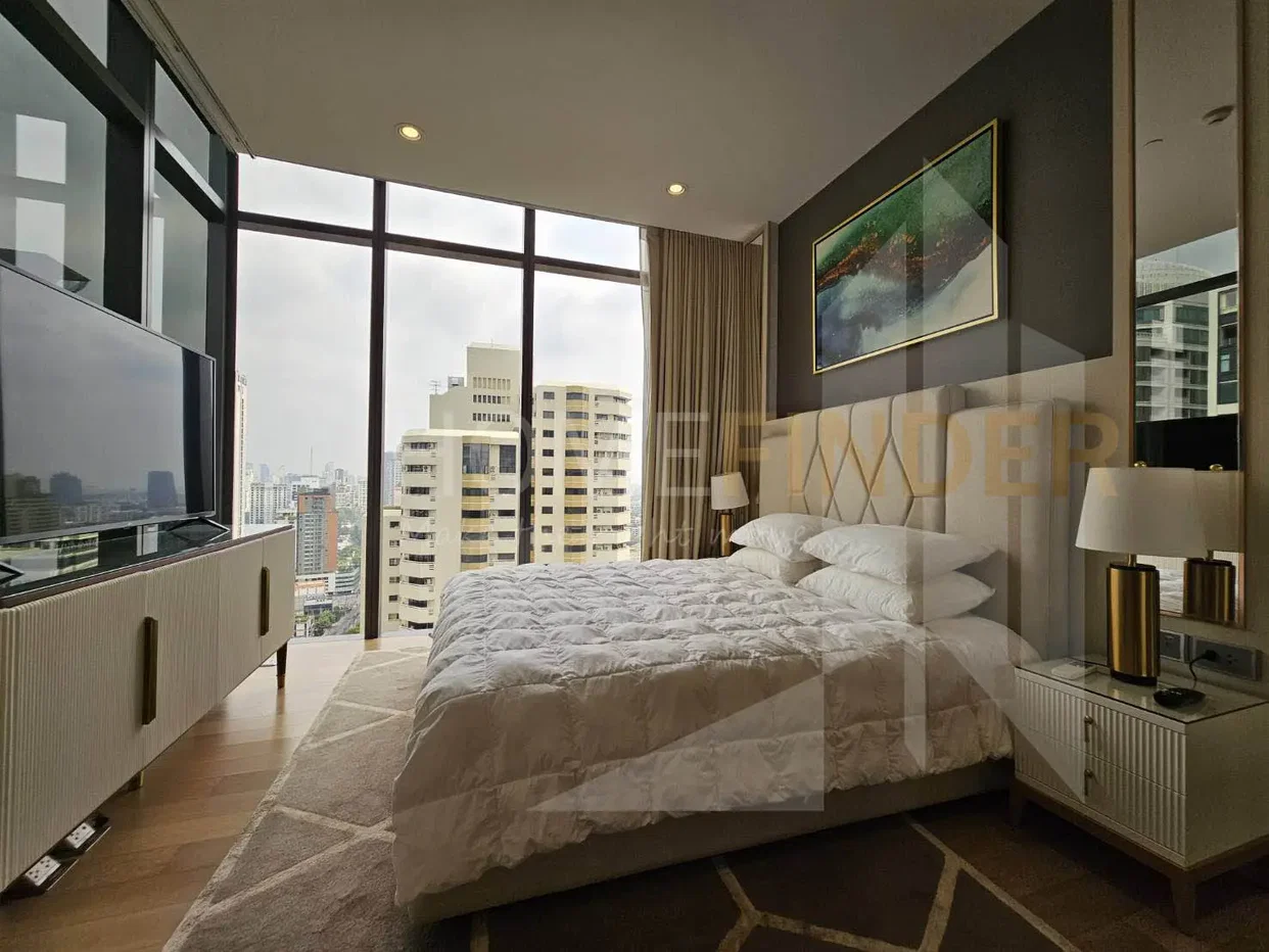 picture Vittorio 2 bedrooms, for rent - 4/10