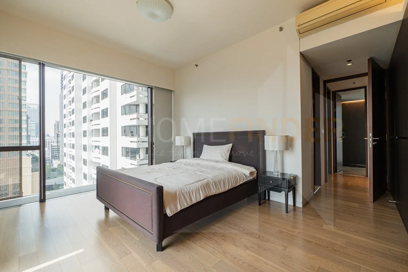 รูป Hansar Rajdamri 2 bedrooms, for rent - รูปที่ 5/10