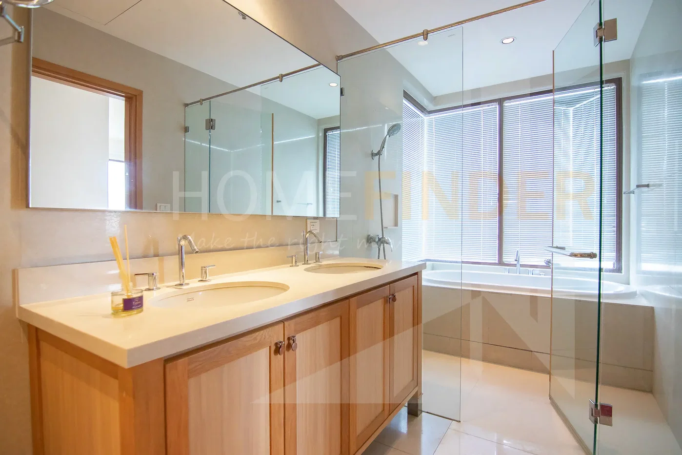 รูป The Emporio Place 2 bedrooms, for rent - รูปที่ 7/9