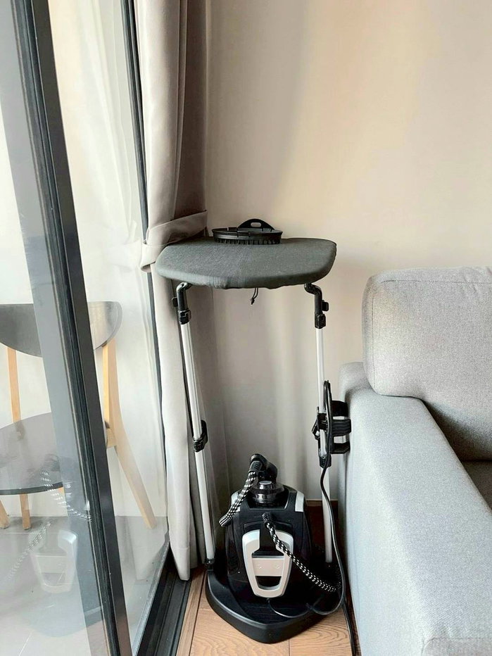 รูป ให้เช่า Q chidlom 2ห้องนอน 2ห้องน้ำ วิวสวย ใจกลางเมือง (Lineid: nokenos) - รูปที่ 5/16