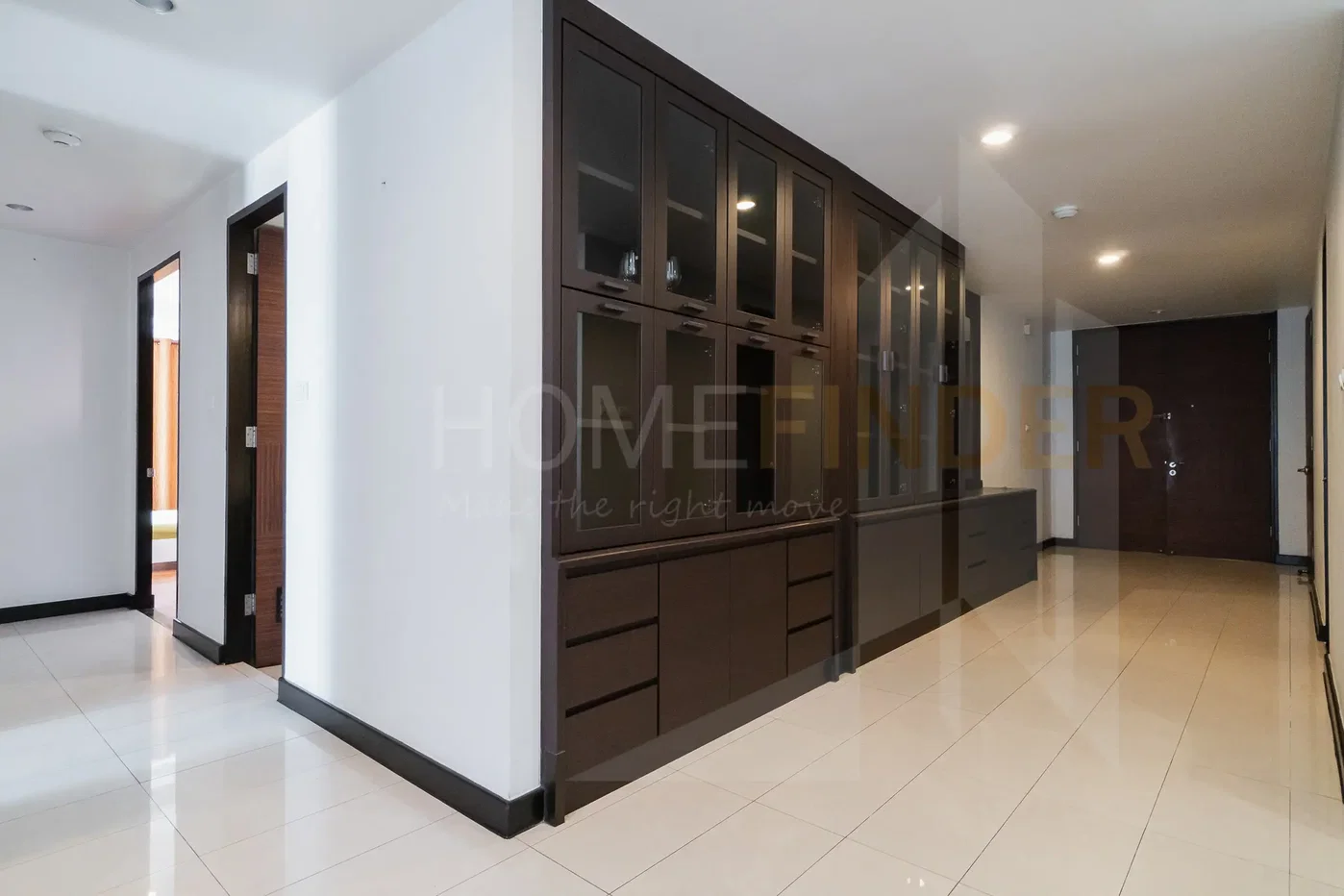 รูป Avenue 61 condominium 3 bedrooms, for rent - รูปที่ 14/17
