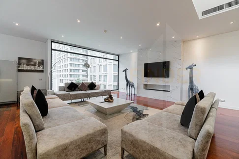 Benviar Tonson Residence 6 bedrooms, for rent