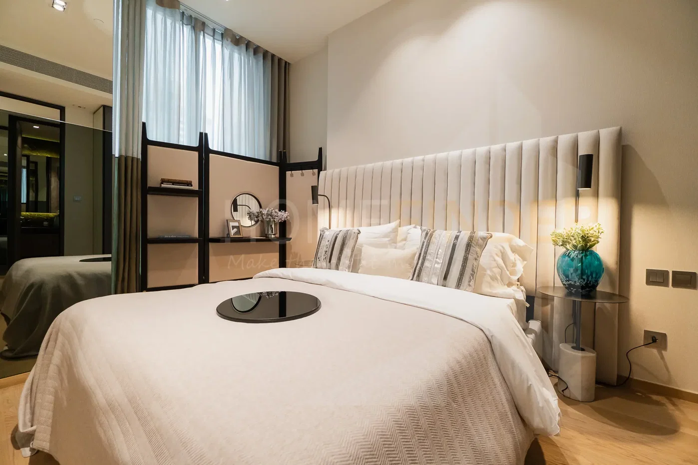 รูป 28 Chidlom 2 bedrooms, for sale - รูปที่ 9/18