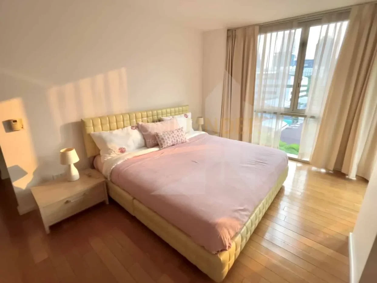 picture The Legend Saladaeng 2 bedrooms, for rent - 3/6
