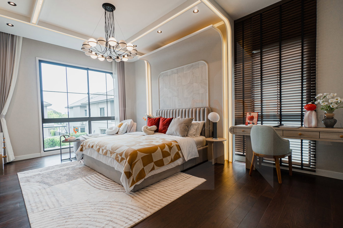 picture Grand Bangkok Boulevard Na Utthayan 5 bedrooms, for sale - 7/27