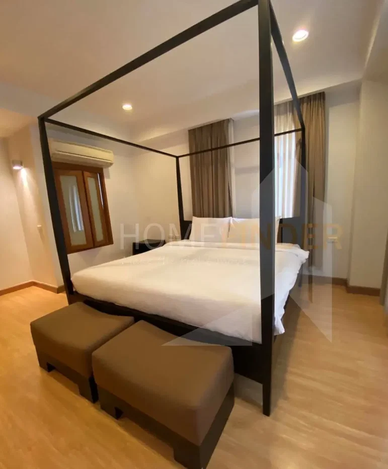 รูป Viscaya Private Residences 2 bedrooms, for rent - รูปที่ 4/7