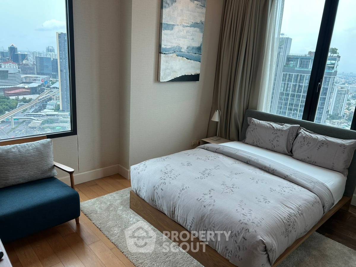 รูป คอนโด 2-ห้องนอน ที่ อีควิน๊อกซ์ พหล-วิภา ใกล้ BTS ห้าแยกลาดพร้าว (ID 2622878) - รูปที่ 7/9