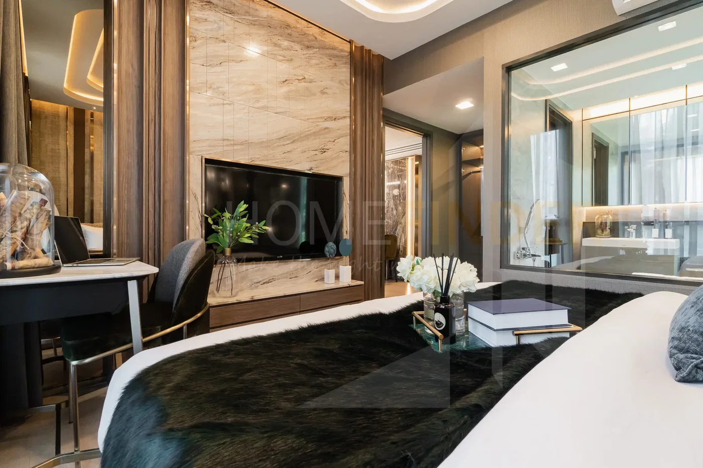 picture Walden Sukhumvit 39 2 bedrooms, for sale - 8/12