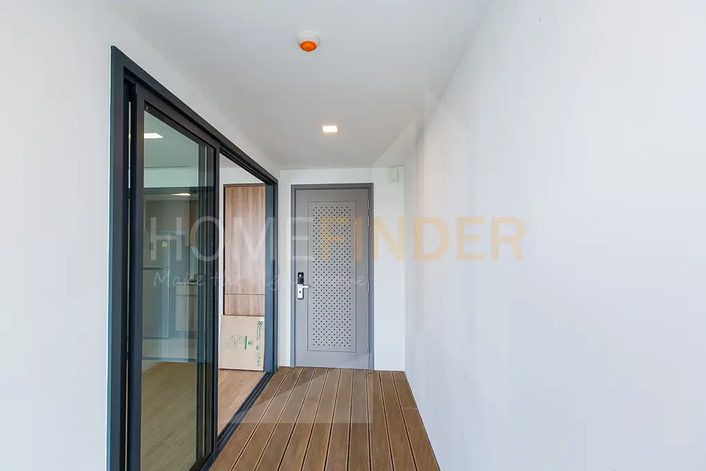 รูป Taka Haus Ekamai 12 2 bedrooms, for rent - รูปที่ 5/16