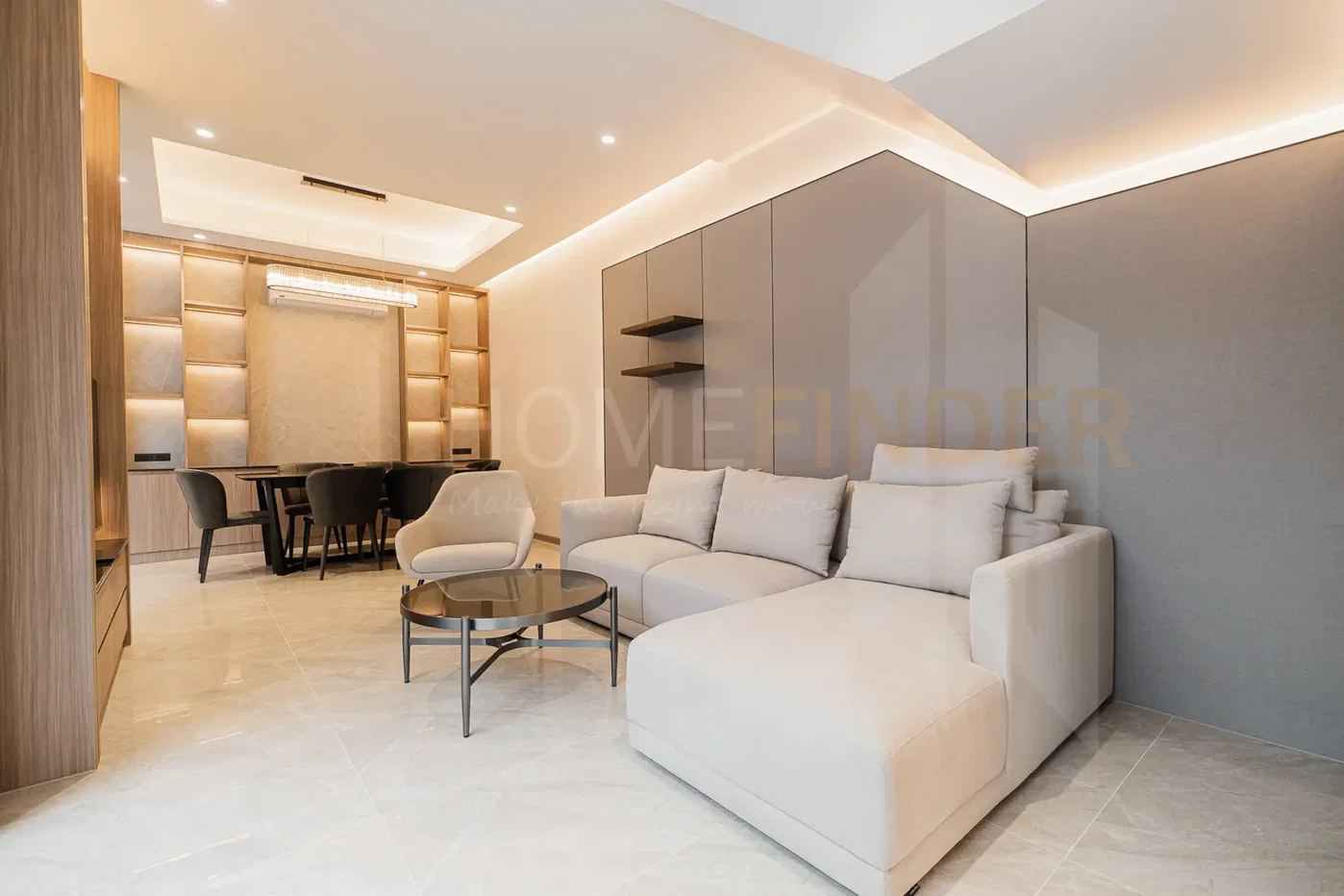 รูป House in Soi Pridi 26 4 bedrooms, for rent - รูปที่ 3/12
