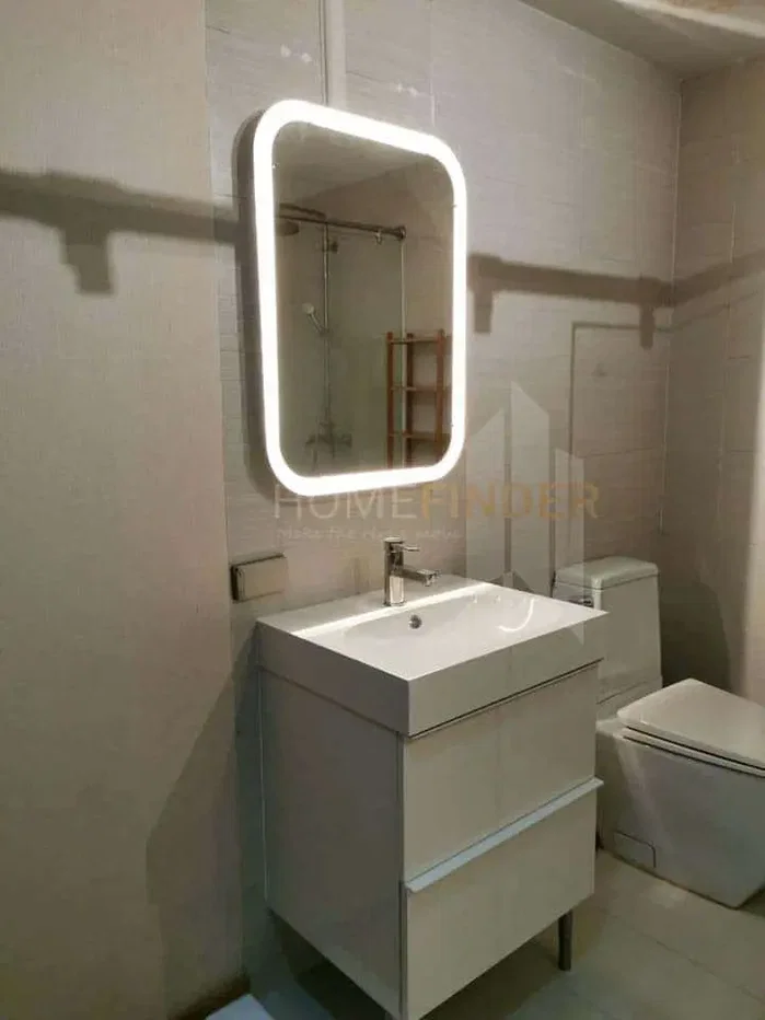รูป Issara@42 Sukhumvit 2 bedrooms, for rent - รูปที่ 7/7