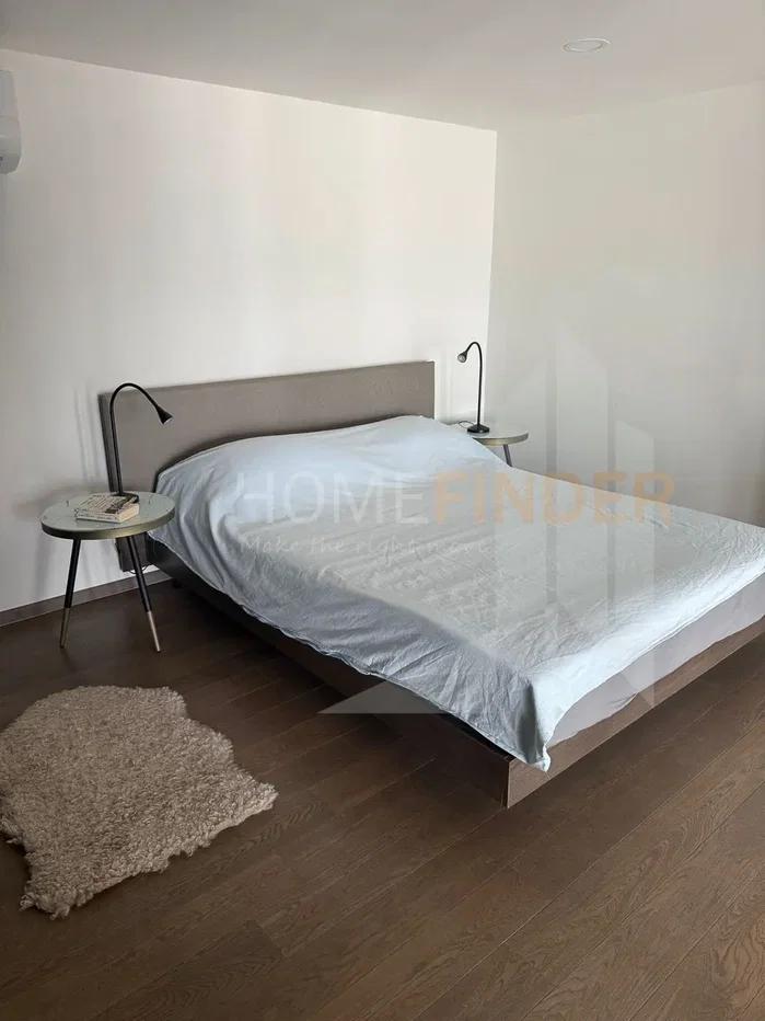 picture PARK ORIGIN THONGLOR 1 bedroom, for rent - 6/9