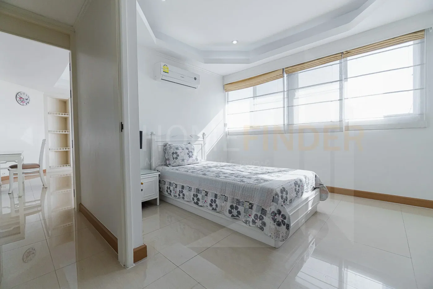 รูป Tai Ping Towers 3 bedrooms, for rent - รูปที่ 8/11